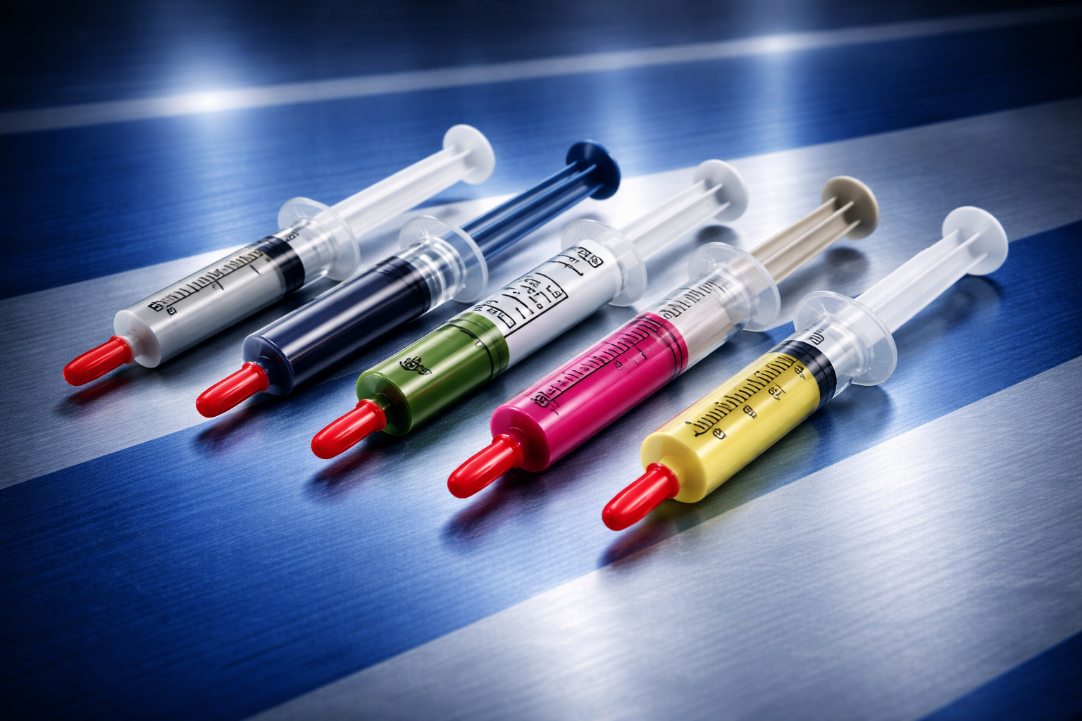 Diamond Lapping Paste