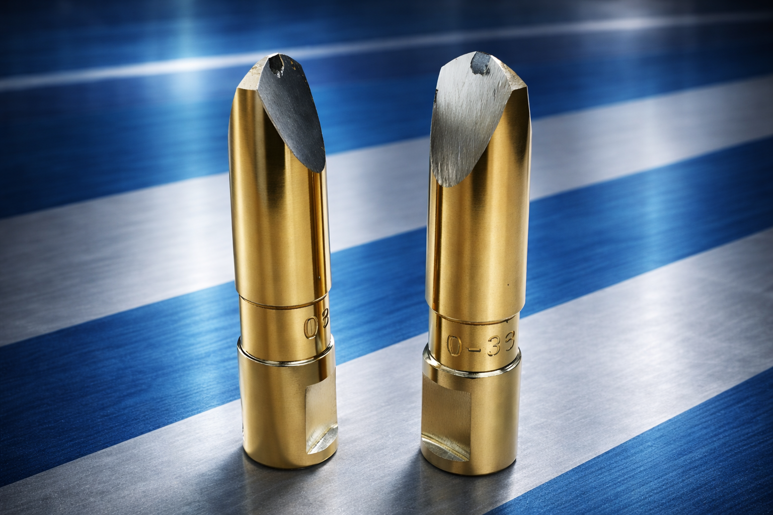 Chisel Diamond Dresser