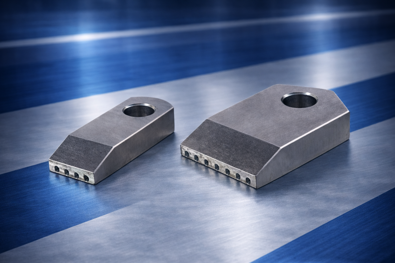 MCD Blade Type Diamond Dressers